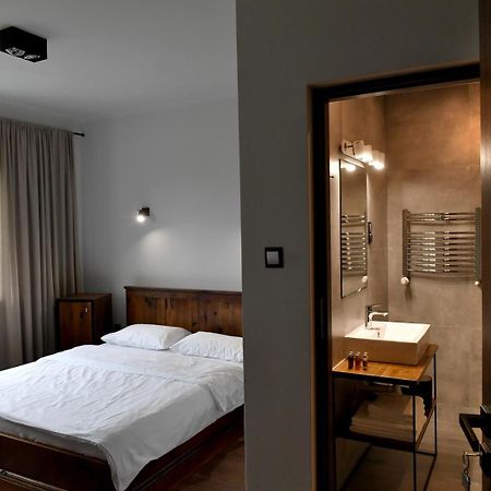 Zielony Ogrod Spytkowice  Extérieur photo