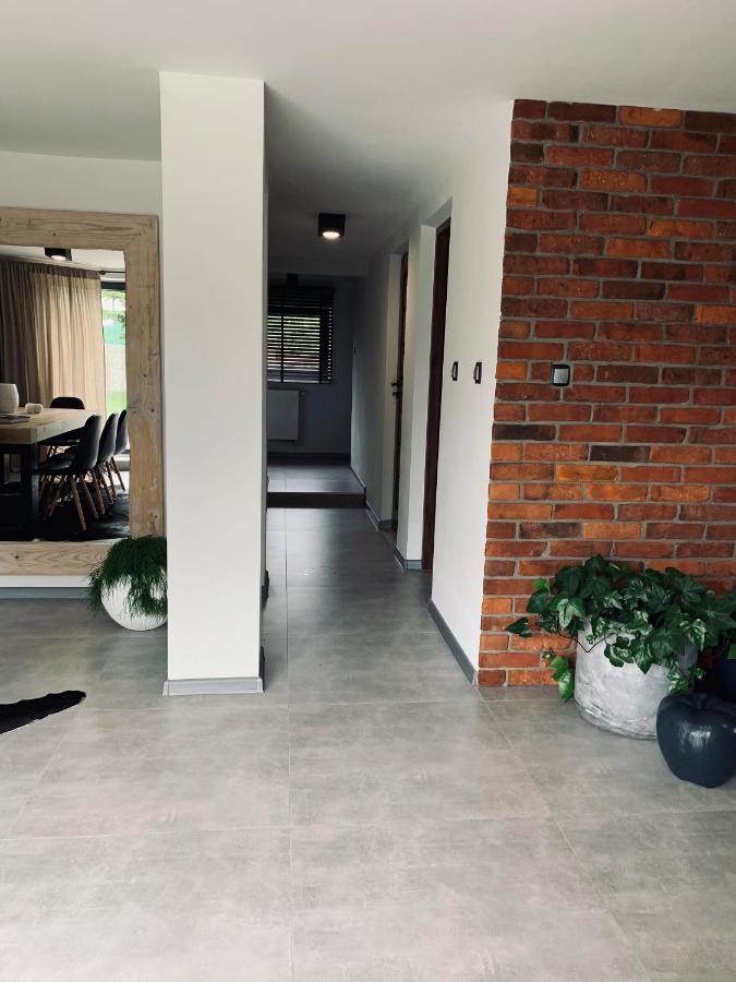 Zielony Ogrod Spytkowice  Extérieur photo