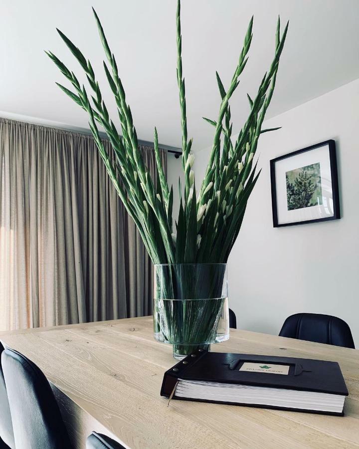 Zielony Ogrod Spytkowice  Extérieur photo