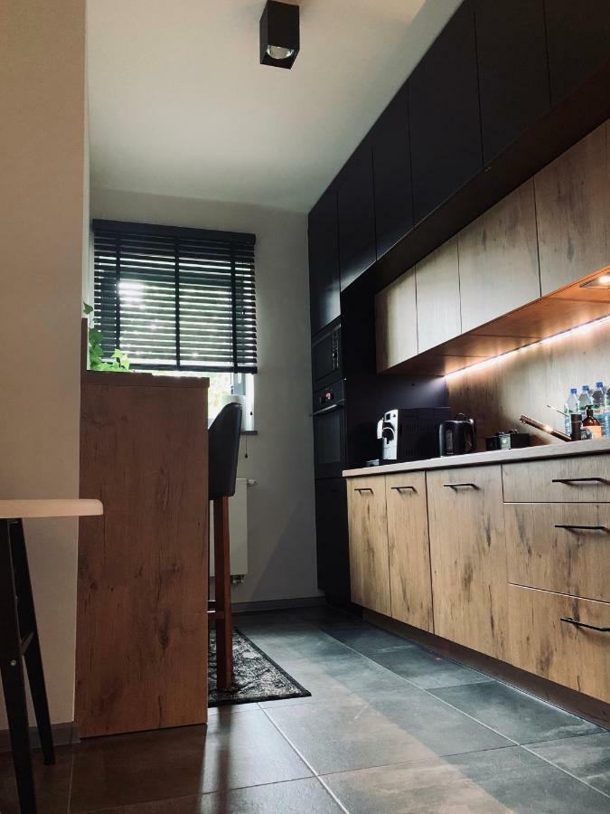 Zielony Ogrod Spytkowice  Extérieur photo