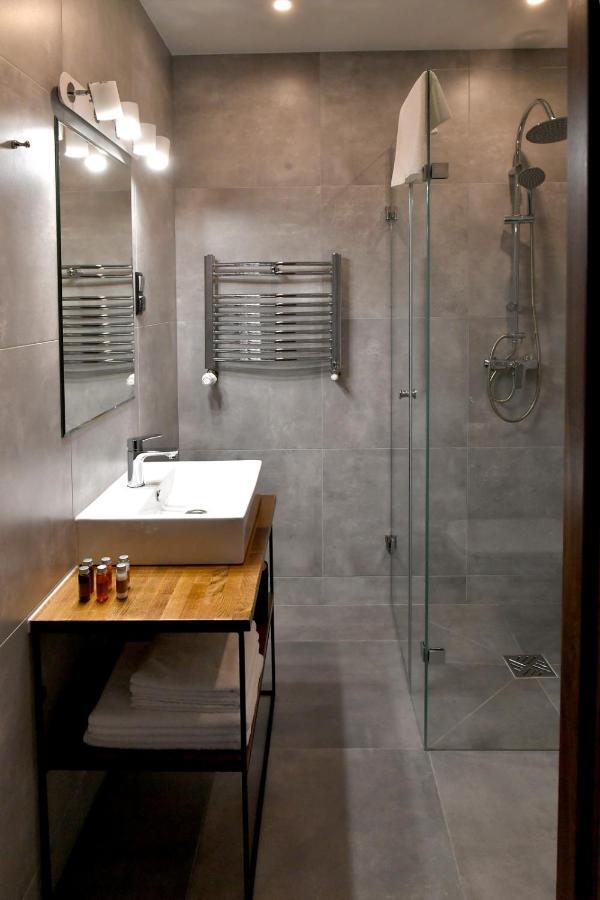 Zielony Ogrod Spytkowice  Extérieur photo