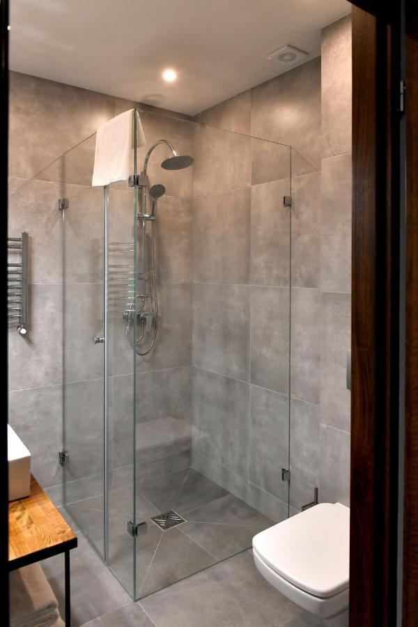 Zielony Ogrod Spytkowice  Extérieur photo