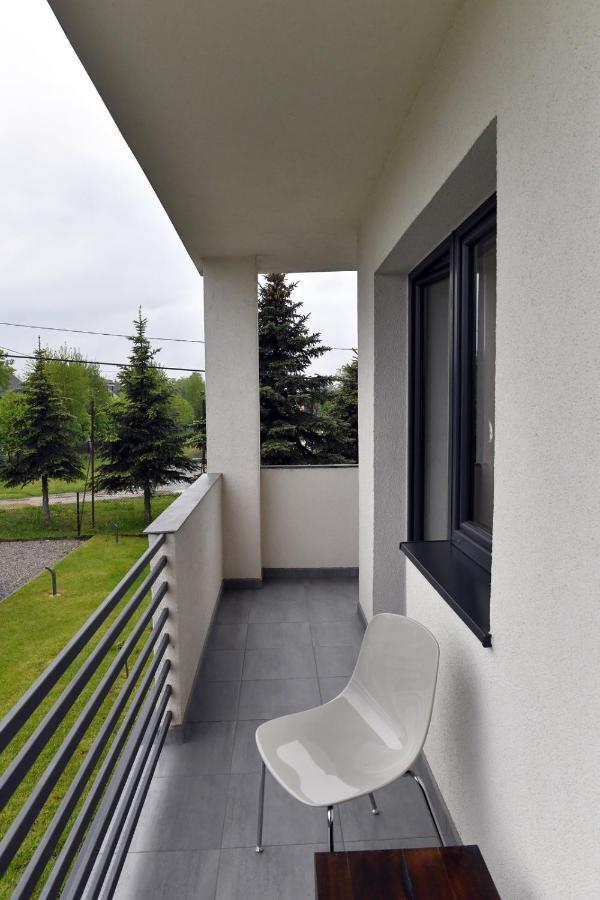Zielony Ogrod Spytkowice  Extérieur photo