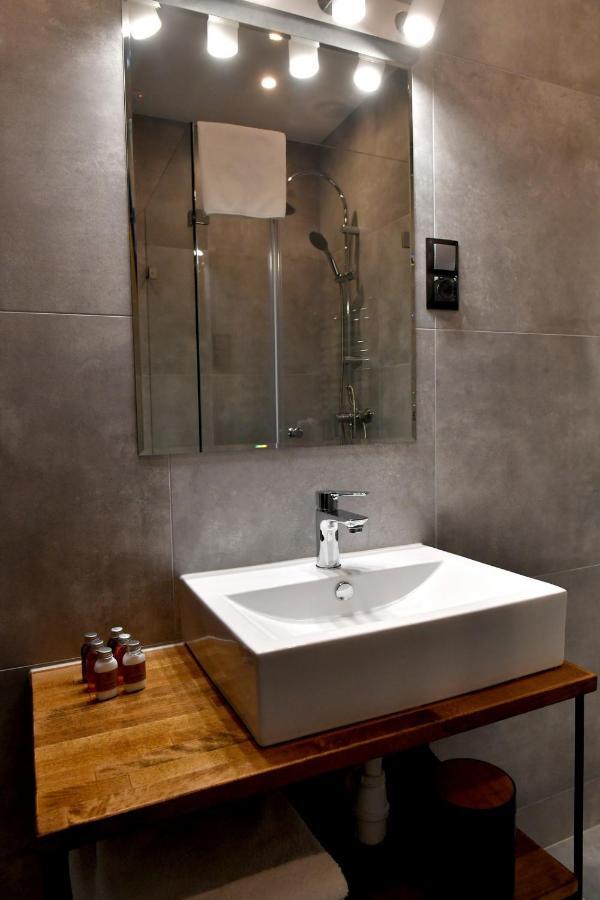 Zielony Ogrod Spytkowice  Extérieur photo
